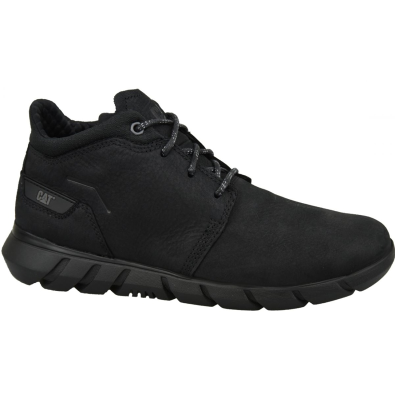 Zapatos de invierno Caterpillar Hendon M P723516 negro
