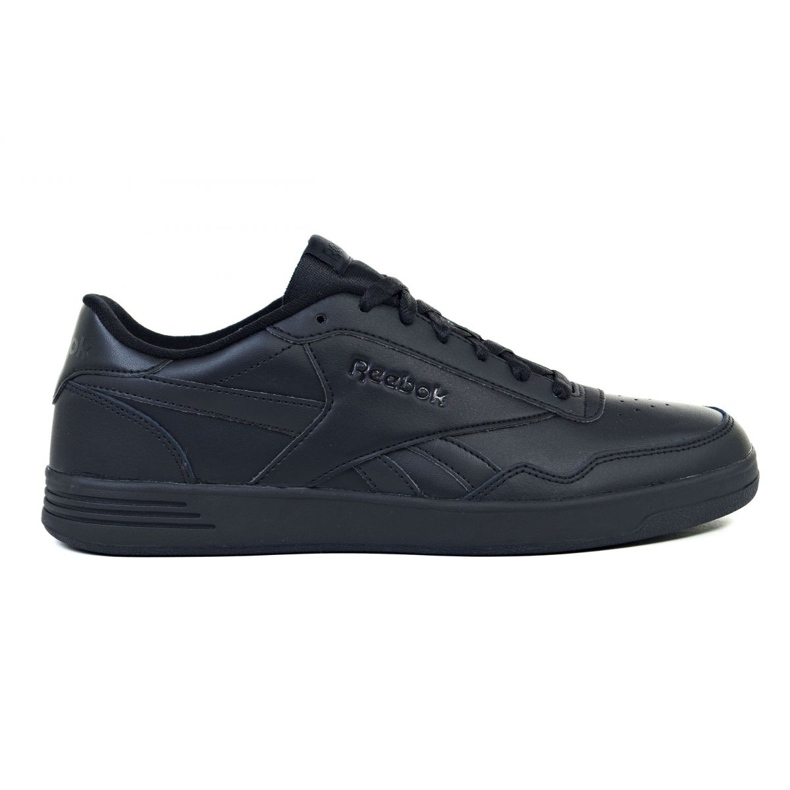 Zapatillas Reebok Royal Techque TM BS9090 negro