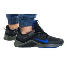Calzado Nike Legend Essential M CD0443-006 negro Calzado Nike Legend Essential M CD0443-006 negro