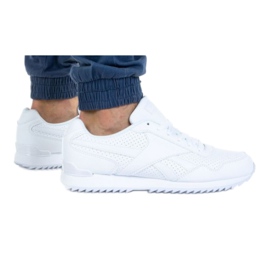 Reebok Royal Glide Rplclp M CN4041 blanco