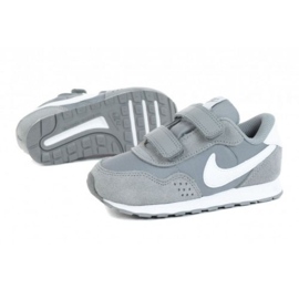 Calzado Nike Md Valiant Jr CN8560-001 rosado