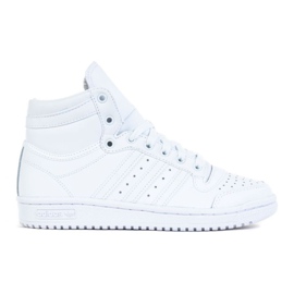 Zapatillas adidas Top Ten Jr FW4997 blanco negro