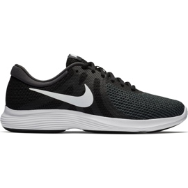 Zapatillas de running para hombre Nike Revolution 4 Eu AJ3490 001 negro