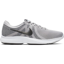 Zapatillas de running para hombre Nike Revolution 4 Eu AJ3490 020 gris Zapatillas de running para hombre Nike Revolution 4 Eu AJ3490 020 gris