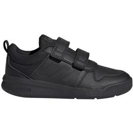 Adidas Tensaur C Calzado infantil negro EF1094