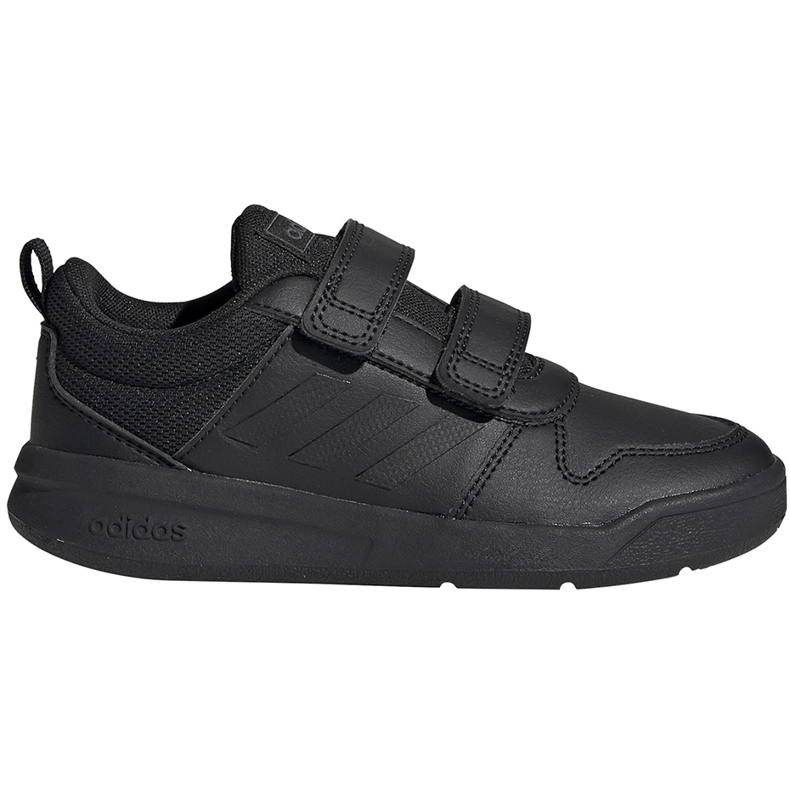 Adidas Tensaur C Calzado infantil negro EF1094
