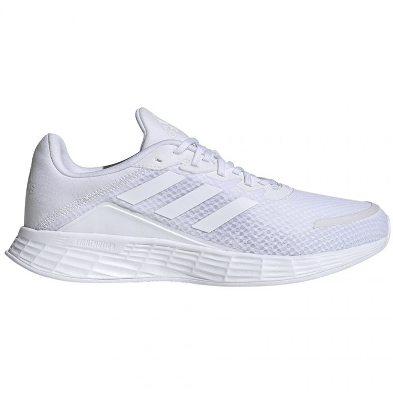 Zapatillas de running adidas Duramo Sl M FW7391 blanco negro