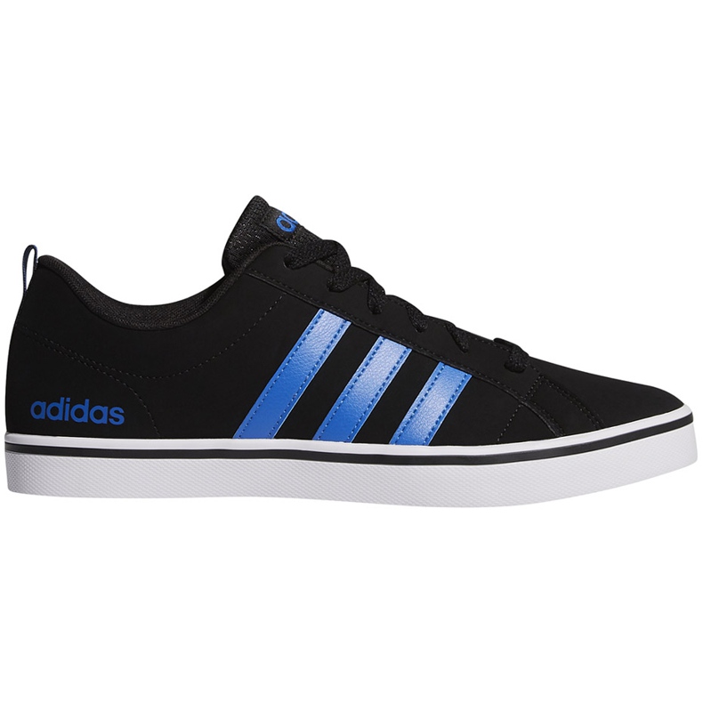 Zapatillas adidas Vs Pace hombre negras AW4591 negro