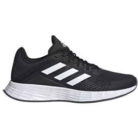 Zapatillas adidas Duramo Sl hombre negras FV8794 negro