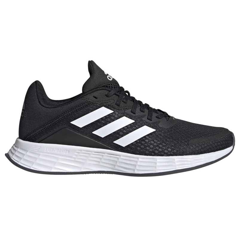 Zapatillas adidas Duramo Sl hombre negras FV8794 negro