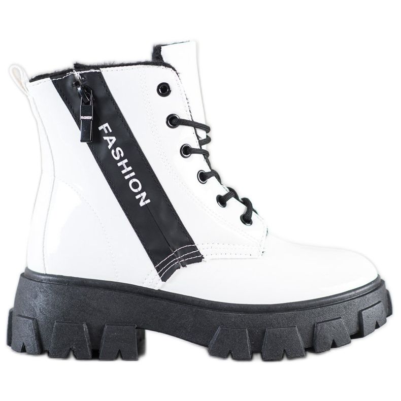 SHELOVET Trabajadores de la moda aislados blanco