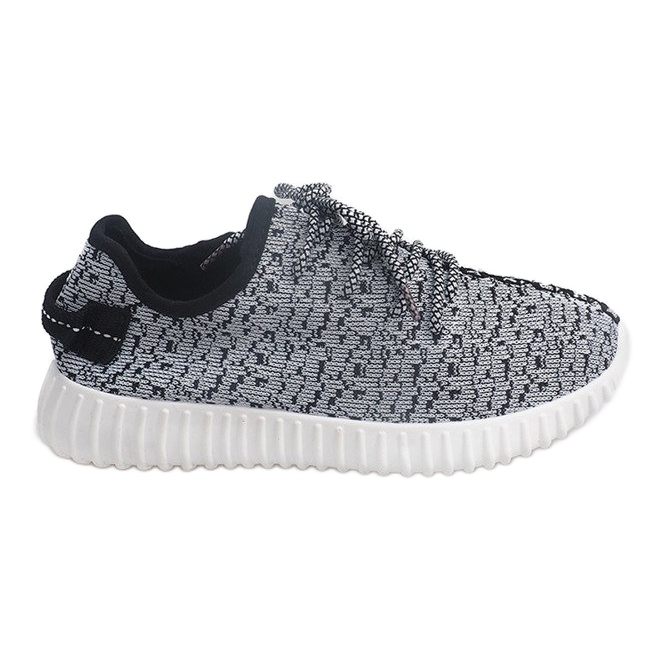 Sport Running Roshe 6868 Blanco negro