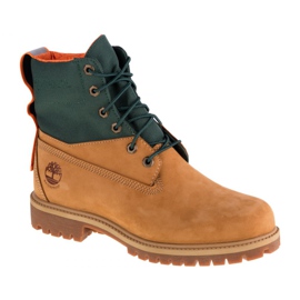 Zapatos Timberland 6 Inch Premium M A2D6U beige naranja verde amarillo