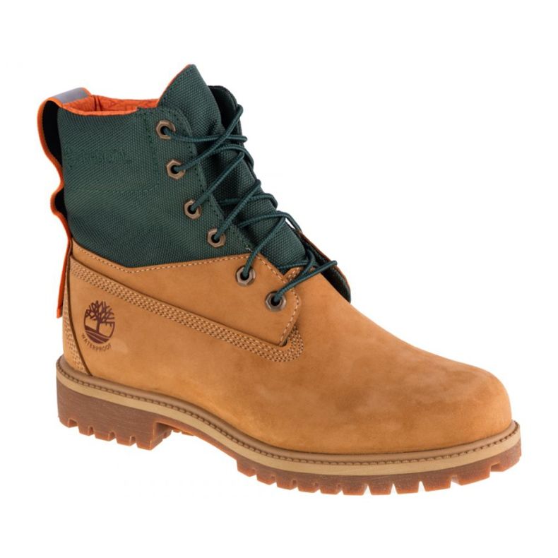 Zapatos Timberland 6 Inch Premium M A2D6U beige naranja verde amarillo Zapatos Timberland 6 Inch Premium M A2D6U beige naranja verde amarillo