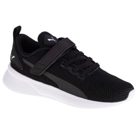 Puma Flyer Runner V Inf 192930 01 negro