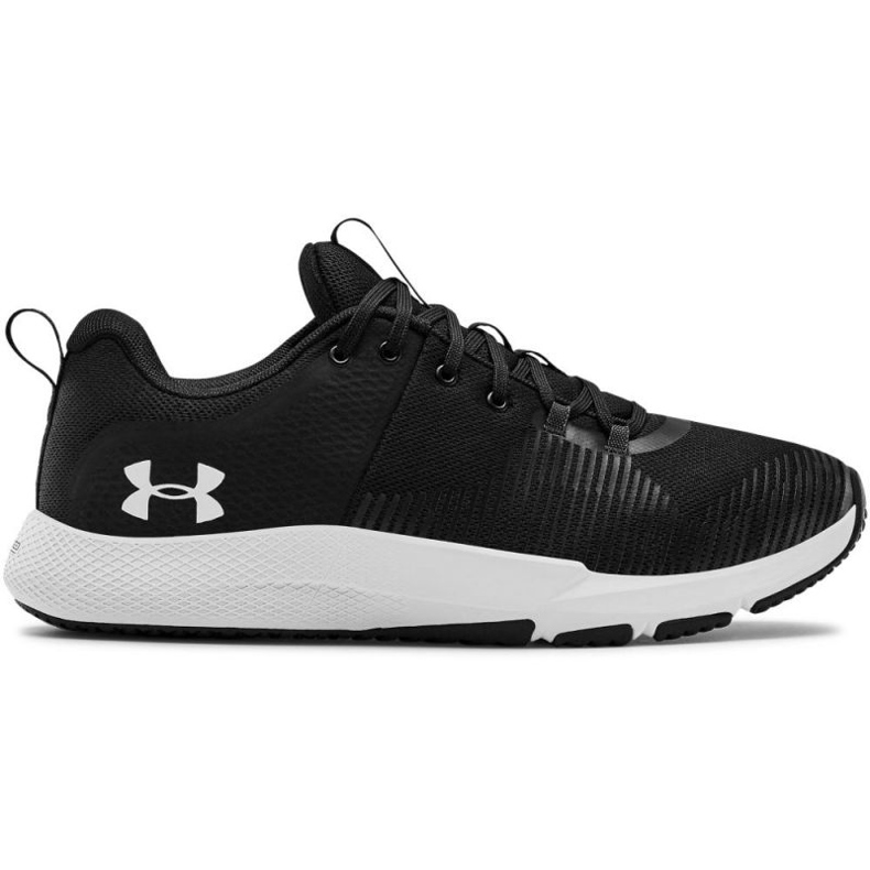 Under Armour Charged Engage M 3022616-001 negro