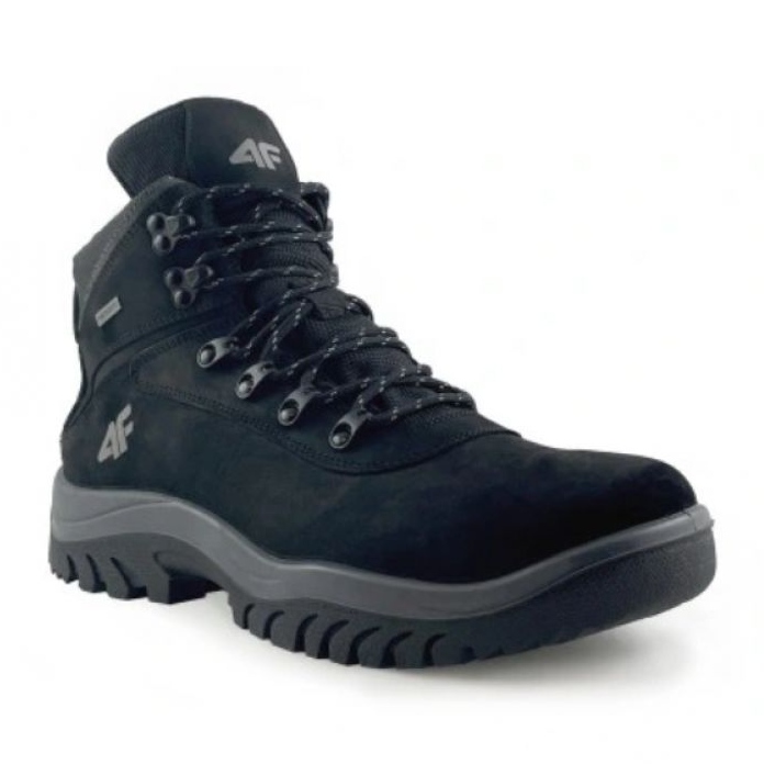 Zapatos 4F M H4Z20-OBMH205 Azul marino