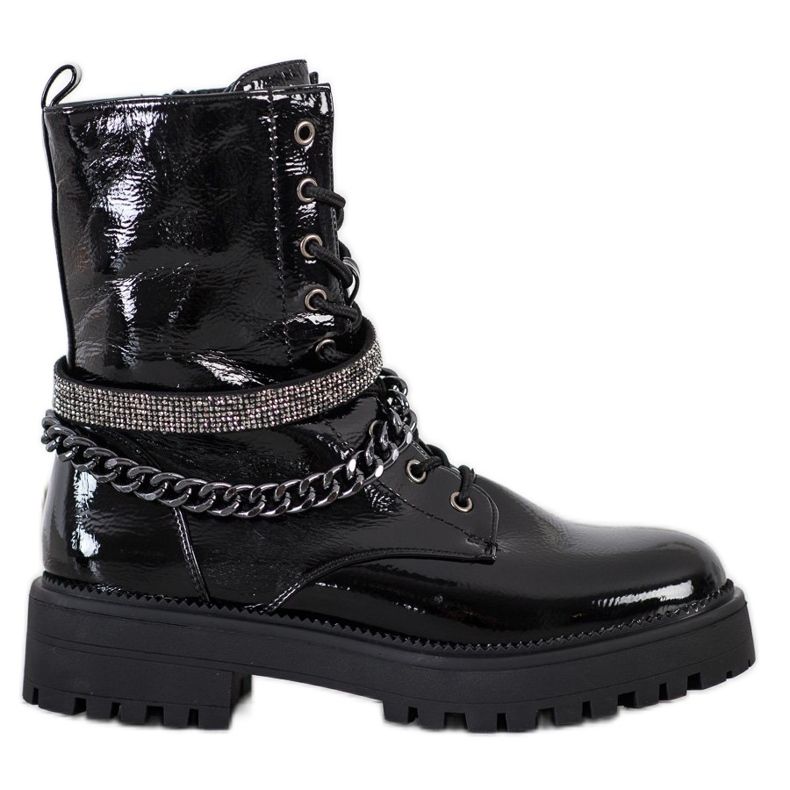 Seastar Trabajadores negros con una cadena Seastar Trabajadores negros con una cadena