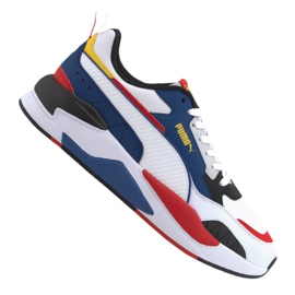 Puma X-Ray 2 Square Pack M 374121-02 multicolor