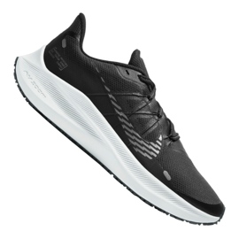 Zapatillas de running Nike Zoom Winflo 7 Shield CU3870-001 negro rosado
