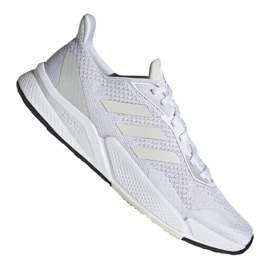 Zapatillas de running adidas X9000L2 M FW8069 blanco