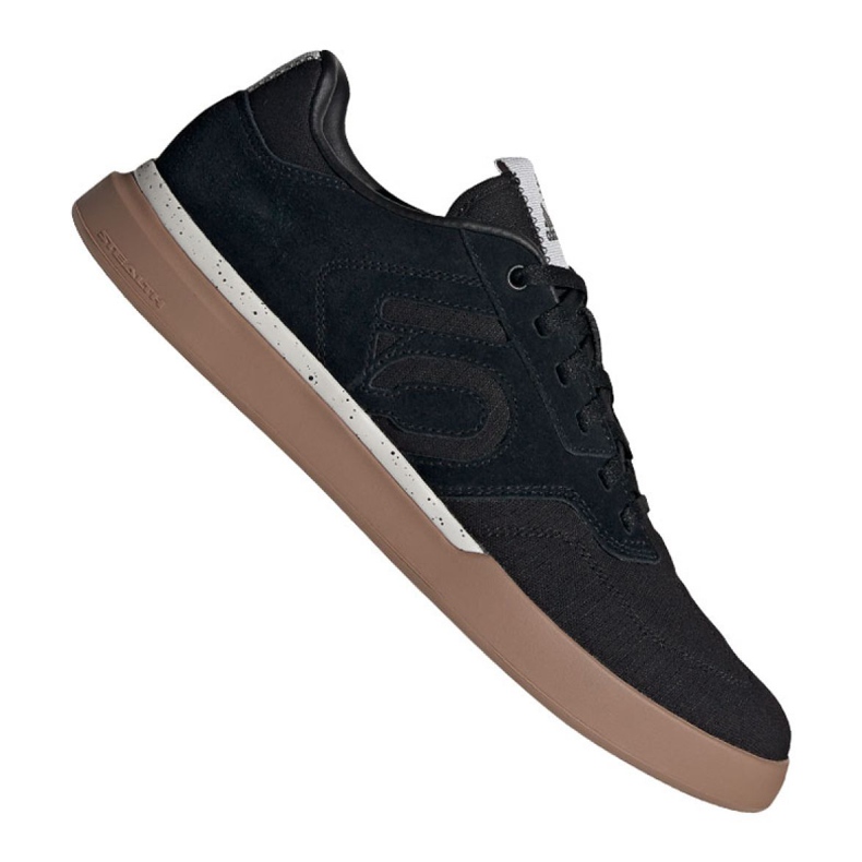 Zapatillas Adidas Sleuth M EE8893 negro