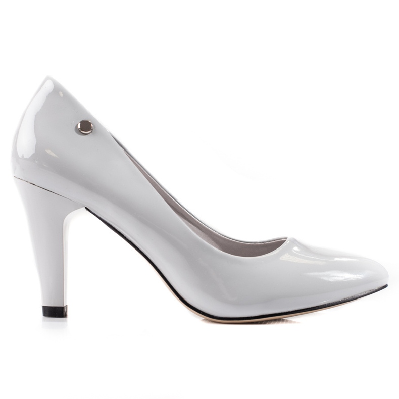 Goodin Bombas casuales gris