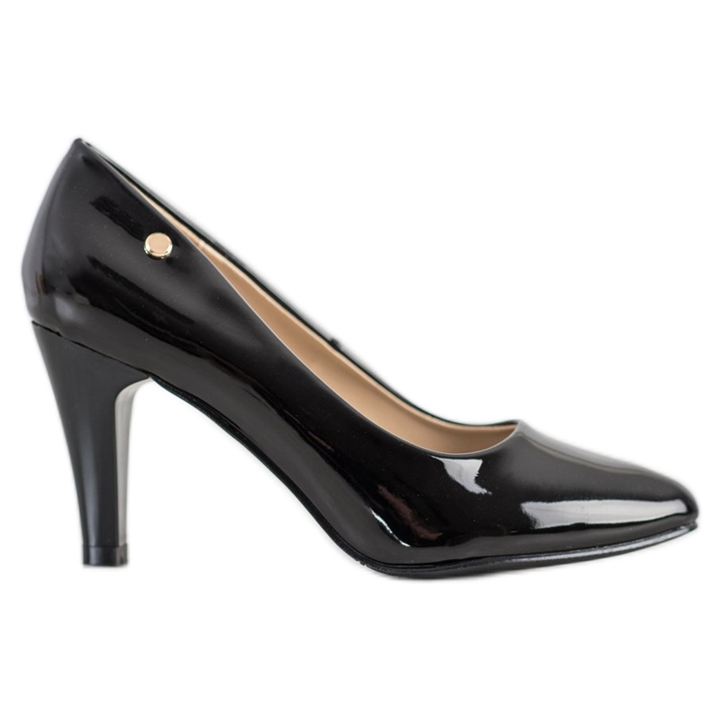 Goodin Bombas casuales negro