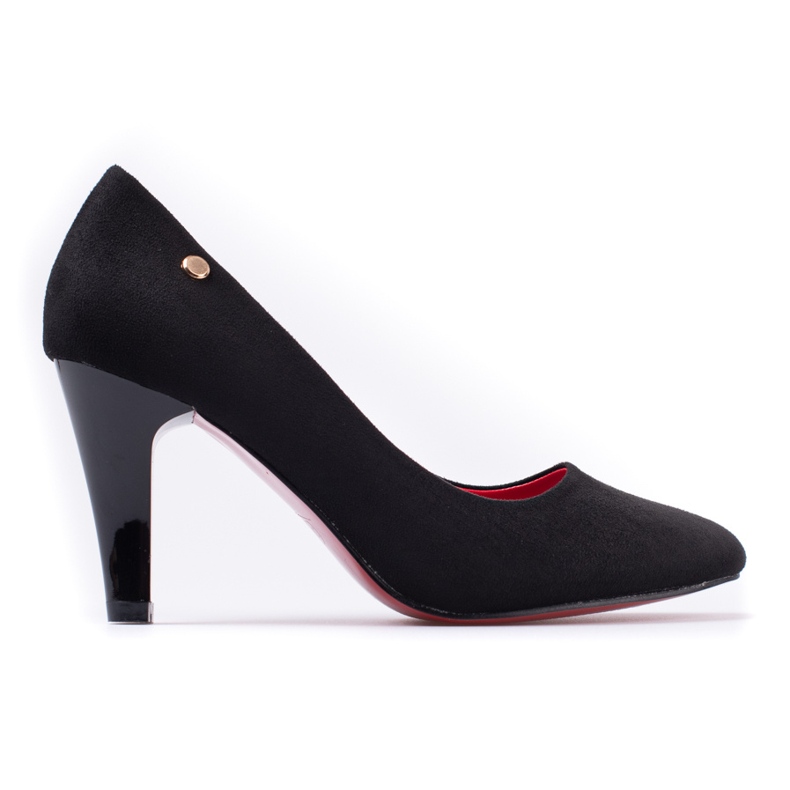 Goodin Bombas casuales negro Goodin Bombas casuales negro