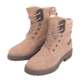 Maderas rosadas aisladas 2218 Rosa