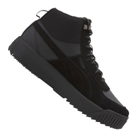 Puma Tarrenz Sb M 370551-04 negro