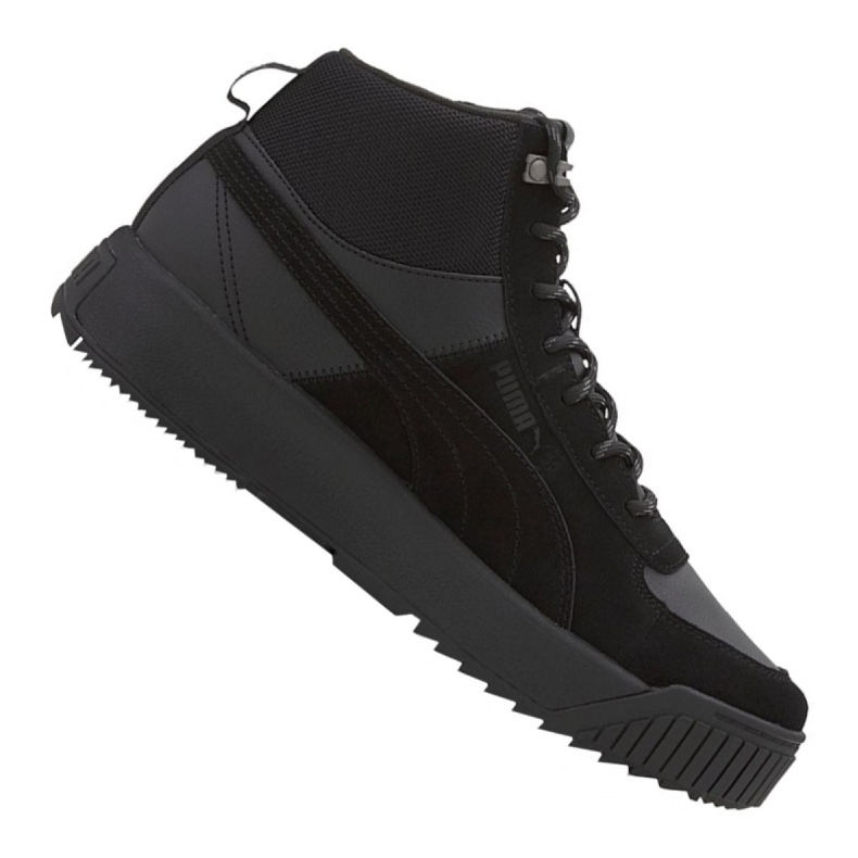 Puma Tarrenz Sb M 370551-04 negro