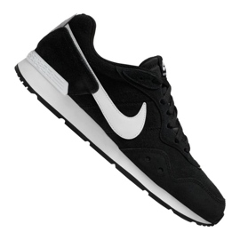 Calzado Nike Venture Runner Suede M CQ4557-001 blanco negro