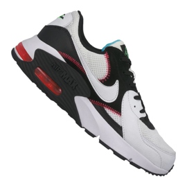 Nike Air Max Excee M CD4165-105 blanco negro