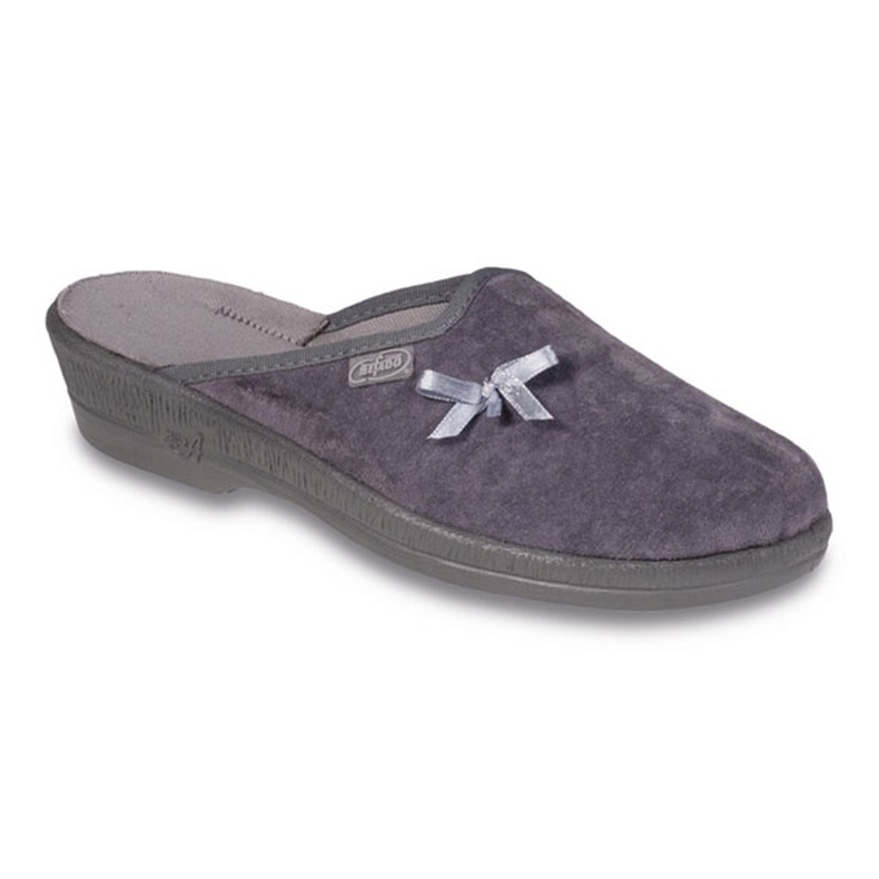 Zapatos de mujer befado pu 219D454 gris