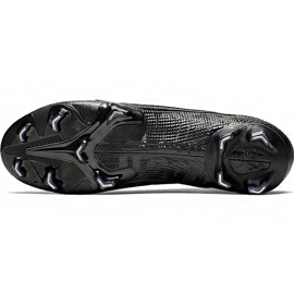 Zapatos de fútbol Nike Mercurial Superfly 7 Elite Fg AQ4174 001 negro negro