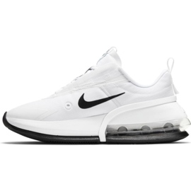 Zapatillas de running Nike Air Max Up W CT1928 100 blanco negro
