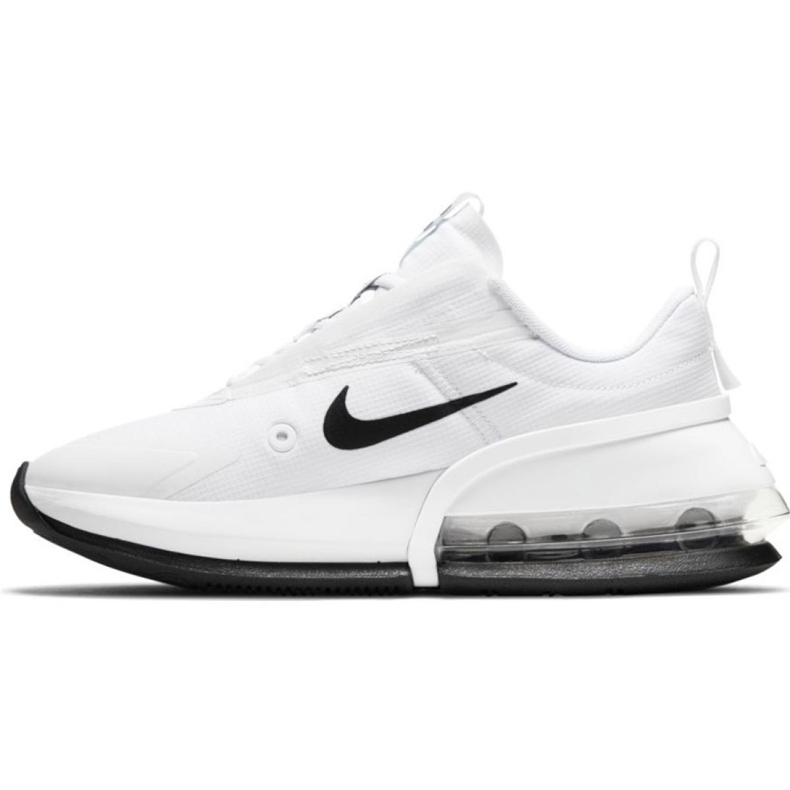 Zapatillas de running Nike Air Max Up W CT1928 100 blanco negro