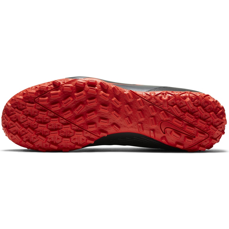 Calzado de fútbol Nike Mercurial Superfly 7 Academy Tf AT7978 060 negro negro