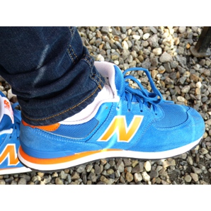 New Balance zapatos cómodos para el invierno y para todo el año