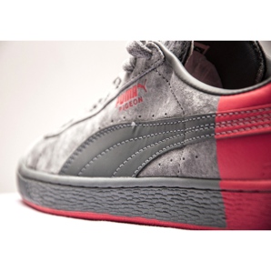 Zapatos de hombre Puma: calzado para los amantes del estilo deportivo.