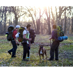 Trekking: ¿qué calzado elegir?