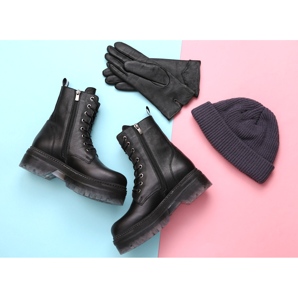 Protagonizada por: botas bovver. ¡Inspírate!