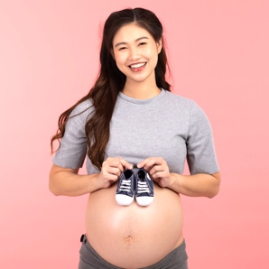 ¿Qué zapatos son mejores para las mujeres embarazadas?