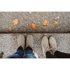 Tres estilos para los zapatos y el otoño: ¿qué debes recordar durante esta época de lluvias?