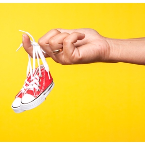 ¿Pueden los zapatos de un niño pequeño quedar demasiado flojos? ¡Disipamos dudas!