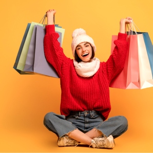 Guía de noviembre de los nuevos productos de KeeShoes