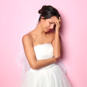 8 errores con los zapatos que más suelen cometer las novias