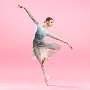 ¿Cómo elegir las mejores zapatillas de ballet en 4 sencillos pasos?