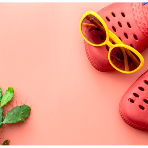 Protagonizada por: Crocs